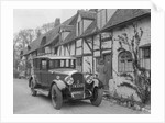 Marmon, Shottery, Warwickshire, c1920-c1939 by Bill Brunell