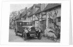 Marmon, Shottery, Warwickshire, c1920-c1939 by Bill Brunell