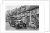 Marmon, Shottery, Warwickshire, c1920-c1939 by Bill Brunell