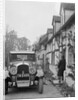 Marmon, Shottery, Warwickshire, c1920-c1939 by Bill Brunell