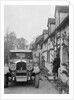 Marmon, Shottery, Warwickshire, c1920-c1939 by Bill Brunell