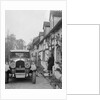 Marmon, Shottery, Warwickshire, c1920-c1939 by Bill Brunell