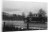 Talbot 14/45 of Kitty Brunell competing in the Monte Carlo Rally, 1929 by Bill Brunell