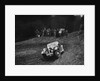 Frazer-Nash BMW 319/55 of KN Smith at the MCC Edinburgh Trial, Roxburghshire, Scotland, 1938 by Bill Brunell