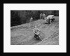 347 cc Ariel of F Gooding competing in the MCC Edinburgh Trial, Roxburghshire, Scotland, 1938 by Bill Brunell