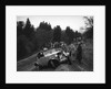 Ford V8 of H Koppenhagen competing in the MCC Edinburgh Trial, Roxburghshire, Scotland, 1938 by Bill Brunell
