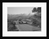 Talbot 14/45 of Kitty Brunell competing in the Monte Carlo Rally, Caithness, Scotland, 1929 by Bill Brunell