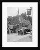 Invicta 4-seat Talbot 12/30, Castle Combe, Wiltshire, c1920s by Bill Brunell