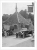 Invicta 4-seat Talbot 12/30, Castle Combe, Wiltshire, c1920s by Bill Brunell