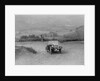 Morris Minor competing in the Barnstaple Trial, c1935 by Bill Brunell