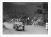 MG J2 competing in the Barnstaple Trial, c1935 by Bill Brunell