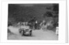 MG J2 competing in the Barnstaple Trial, c1935 by Bill Brunell