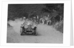 Bentley competing in the Barnstaple Trial, c1935 by Bill Brunell