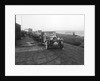 Vauxhall Velox of Colonel PT Etherton competing in the Monte Carlo Rally, 1930 by Bill Brunell