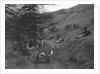 MG J2 competing in the MG Car Club Abingdon Trial/Rally, 1939 by Bill Brunell