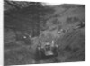 Singer competing in the MG Car Club Abingdon Trial/Rally, 1939 by Bill Brunell