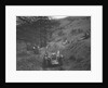 Singer competing in the MG Car Club Abingdon Trial/Rally, 1939 by Bill Brunell