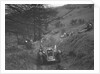 Singer competing in the MG Car Club Abingdon Trial/Rally, 1939 by Bill Brunell