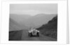 Singer competing in the MG Car Club Abingdon Trial/Rally, 1939 by Bill Brunell
