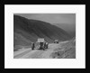 Wolseley and MG NA competing in the MG Car Club Abingdon Trial/Rally, 1939 by Bill Brunell