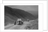 Wolseley and MG NA competing in the MG Car Club Abingdon Trial/Rally, 1939 by Bill Brunell