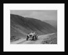 MG NA competing in the MG Car Club Abingdon Trial/Rally, 1939 by Bill Brunell