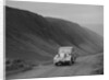 Standard competing in the MG Car Club Abingdon Trial/Rally, 1939 by Bill Brunell