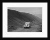 Standard competing in the MG Car Club Abingdon Trial/Rally, 1939 by Bill Brunell