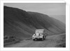 Standard competing in the MG Car Club Abingdon Trial/Rally, 1939 by Bill Brunell