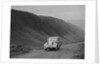 Standard competing in the MG Car Club Abingdon Trial/Rally, 1939 by Bill Brunell