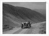 Singer competing in the MG Car Club Abingdon Trial/Rally, 1939 by Bill Brunell