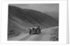 Singer competing in the MG Car Club Abingdon Trial/Rally, 1939 by Bill Brunell