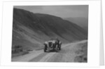 Singer competing in the MG Car Club Abingdon Trial/Rally, 1939 by Bill Brunell