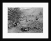 MG J2 competing in the MG Car Club Abingdon Trial/Rally, 1939 by Bill Brunell
