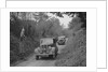 Two Standards competing in a Standard Car Club trial, late 1930s by Bill Brunell
