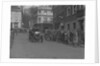 1898 Daimler 6hp of DM Copley taking part in the London-Brighton Run, Reigate, Surrey, 1928 by Bill Brunell