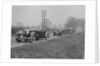 AC 4-seater tourer of Kitty Brunell, winner of Class 2 in the RAC Rally, 1933 by Bill Brunell