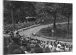 'Bloody Mary', Bolster special of John Bolster, MAC Shelsley Walsh Hill Climb, Worcestershire, 1932 by Bill Brunell