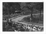 'Bloody Mary', Bolster special of John Bolster, MAC Shelsley Walsh Hill Climb, Worcestershire, 1932 by Bill Brunell