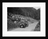 Morris special of Barbara Skinner at the MAC Shelsley Walsh Hill Climb, Worcestershire, 1932 by Bill Brunell