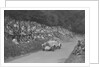 Vauxhall 30/98 competing in the MAC Shelsley Walsh Hill Climb, Worcestershire, 1932 by Bill Brunell