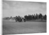 Wolseley Hornet of AL Watson competing in the Inter-Varsity Speed Trial, Eynsham, Oxfordshire, 1932 by Bill Brunell