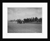 Wolseley Hornet of AL Watson competing in the Inter-Varsity Speed Trial, Eynsham, Oxfordshire, 1932 by Bill Brunell