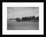 Wolseley Hornet of AL Watson competing in the Inter-Varsity Speed Trial, Eynsham, Oxfordshire, 1932 by Bill Brunell