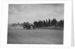 Wolseley Hornet of AL Watson competing in the Inter-Varsity Speed Trial, Eynsham, Oxfordshire, 1932 by Bill Brunell