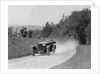 Vauxhall 30/98 known as Rouge et Noir competing in the Oxford Speed Trials, c1930 by Bill Brunell