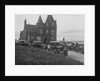 Cars competing in the B&HMC Brighton Motor Rally, John O'Groats, Scotland, 1930 by Bill Brunell