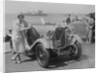 Salmson of Mrs PJM Midgley at the B&HMC Brighton Motor Rally, Brighton, Sussex, 1930 by Bill Brunell
