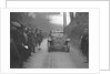 OM open 4-seater of PD Walker competing in the MCC Exeter Trial, 1928 by Bill Brunell