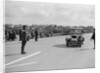 Morris Cowley of FF Austin competing in the Southport Rally, 1928 by Bill Brunell